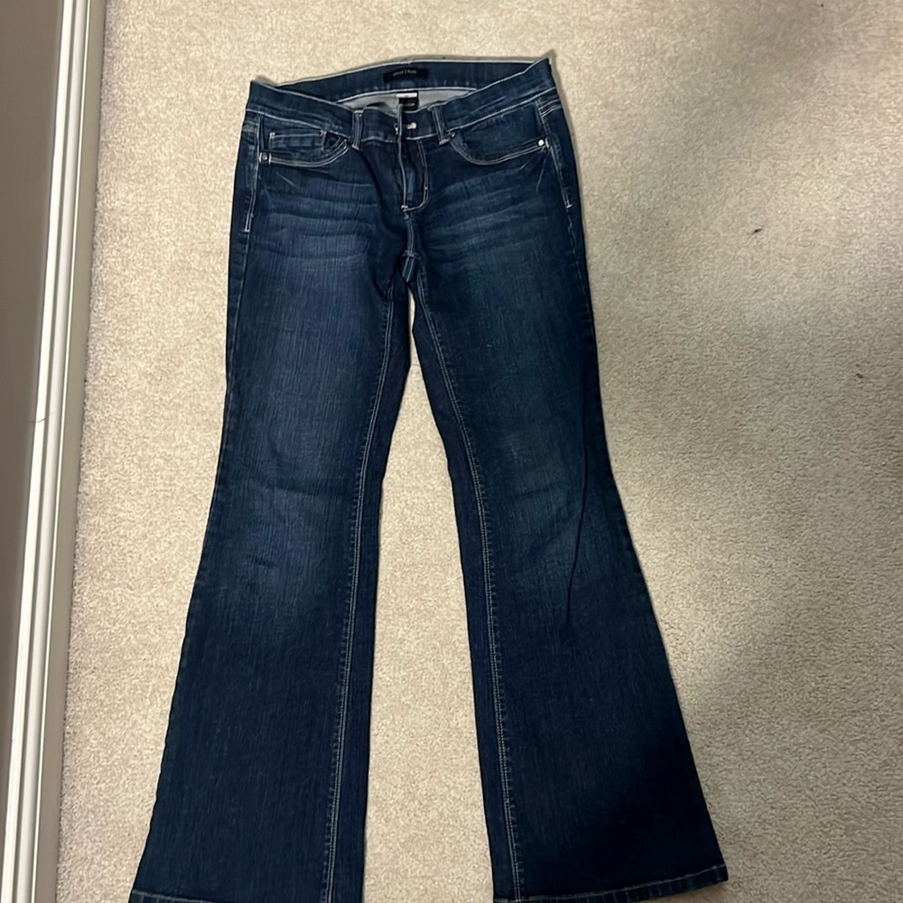 White House Black Market - excellent condition